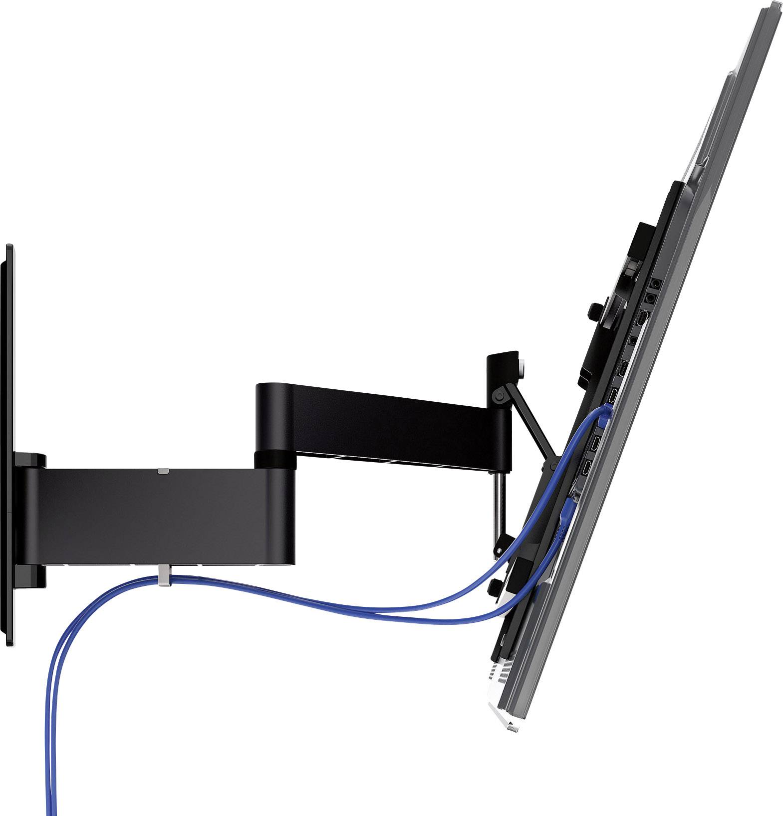 Vogel's WALL 3245 TV-Wandhalterung 81,3 cm (32") - 139,7 cm (55") Schwenkbar, Neigbar