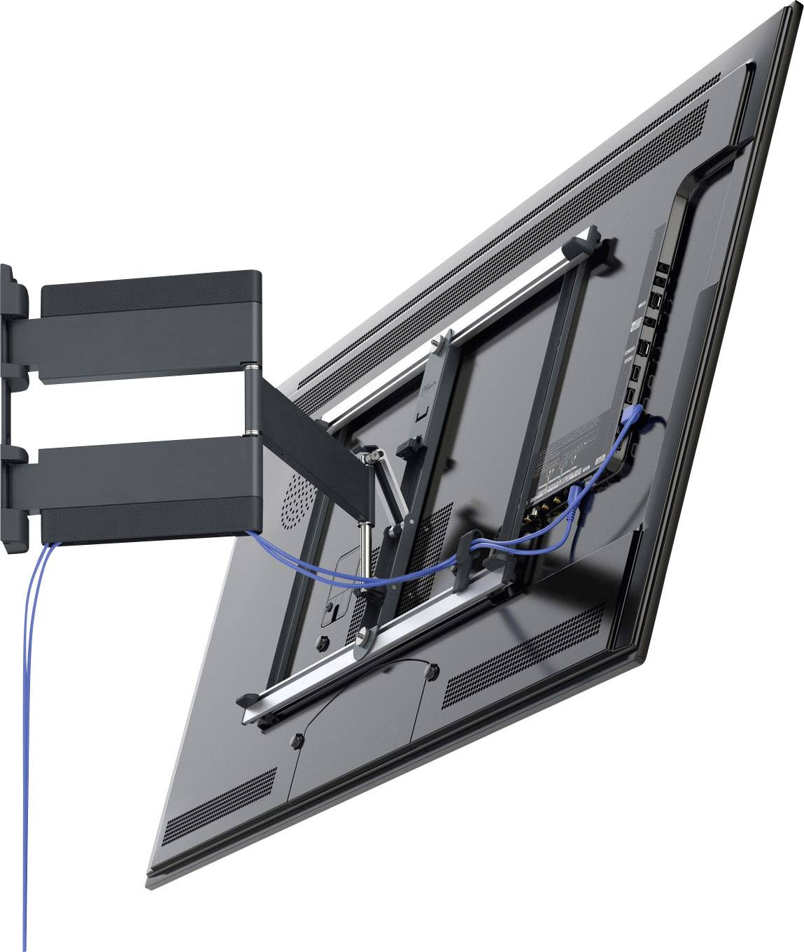 Vogel's THIN 445 TV-Wandhalterung 66,0cm (26") - 139,7cm (55") Schwenkbar, Neigbar