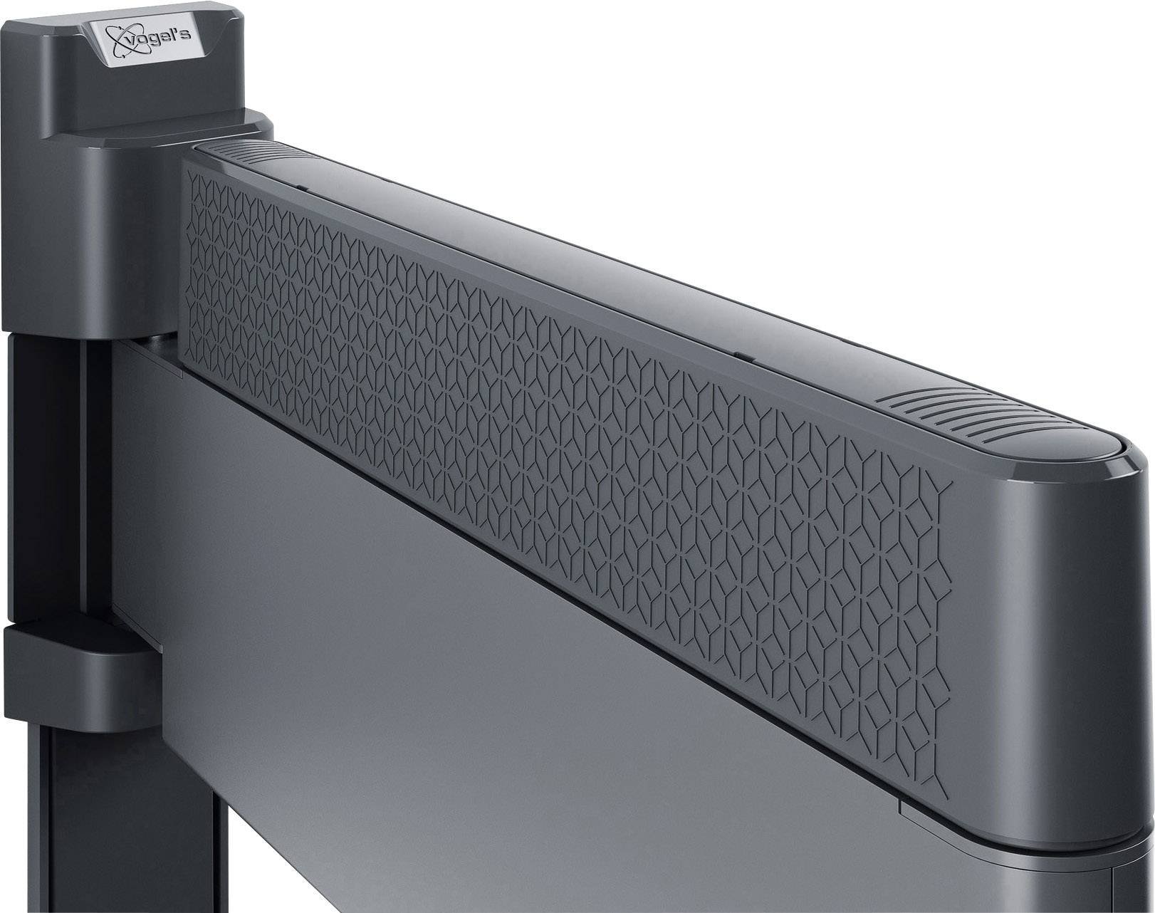 Vogel's THIN 445 TV-Wandhalterung 66,0cm (26") - 139,7cm (55") Schwenkbar, Neigbar