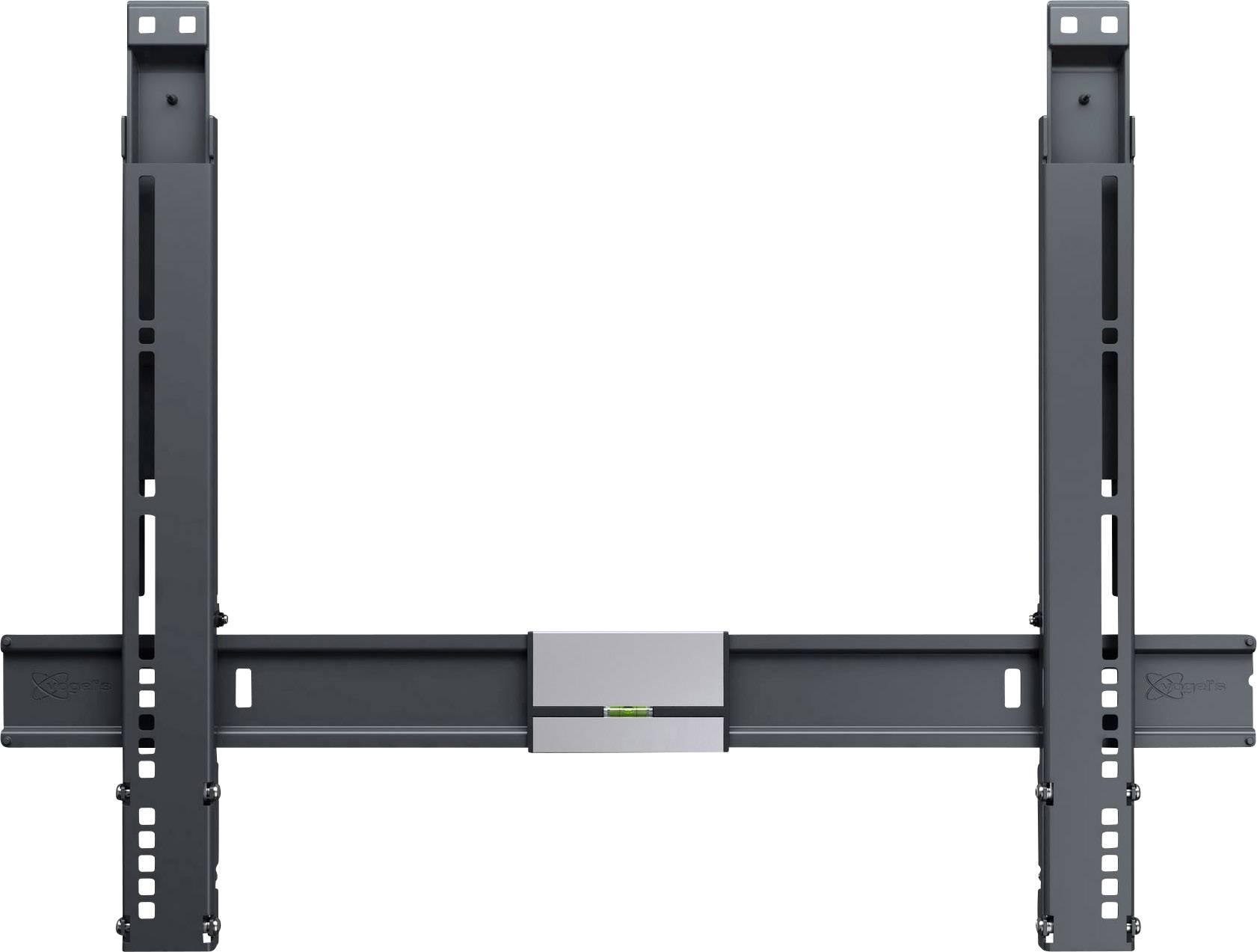 Vogel's THIN 515 TV-Wandhalterung Integrierte Wasserwaage, Neigbar 101,6 cm (40") - 165,1 cm (65") Neigbar