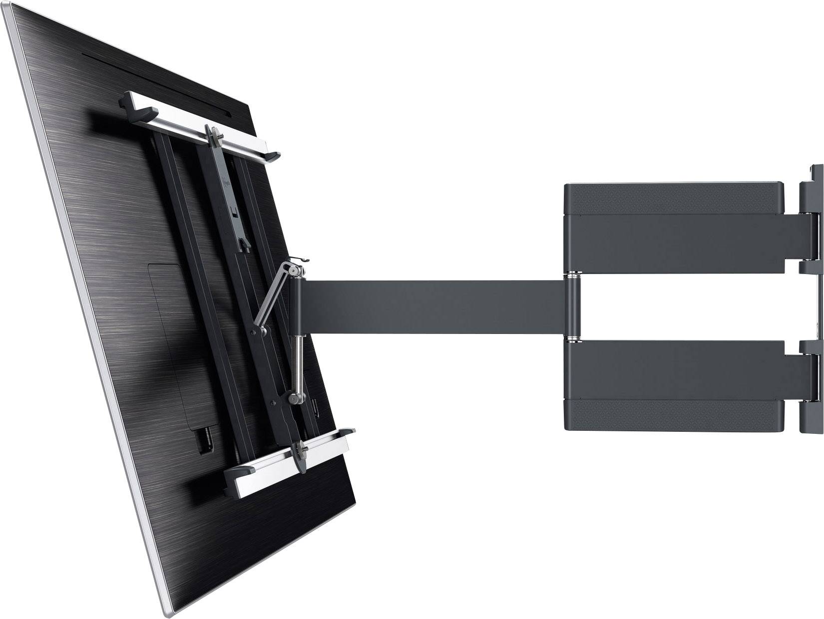 Vogel's THIN 545 TV-Wandhalterung Neigbar, Schwenkbar, Ausziehbar, Mit Verriegelungsmechanismus 101,6 cm (40") - 165,1 cm (65") Schwenkbar, Neigbar