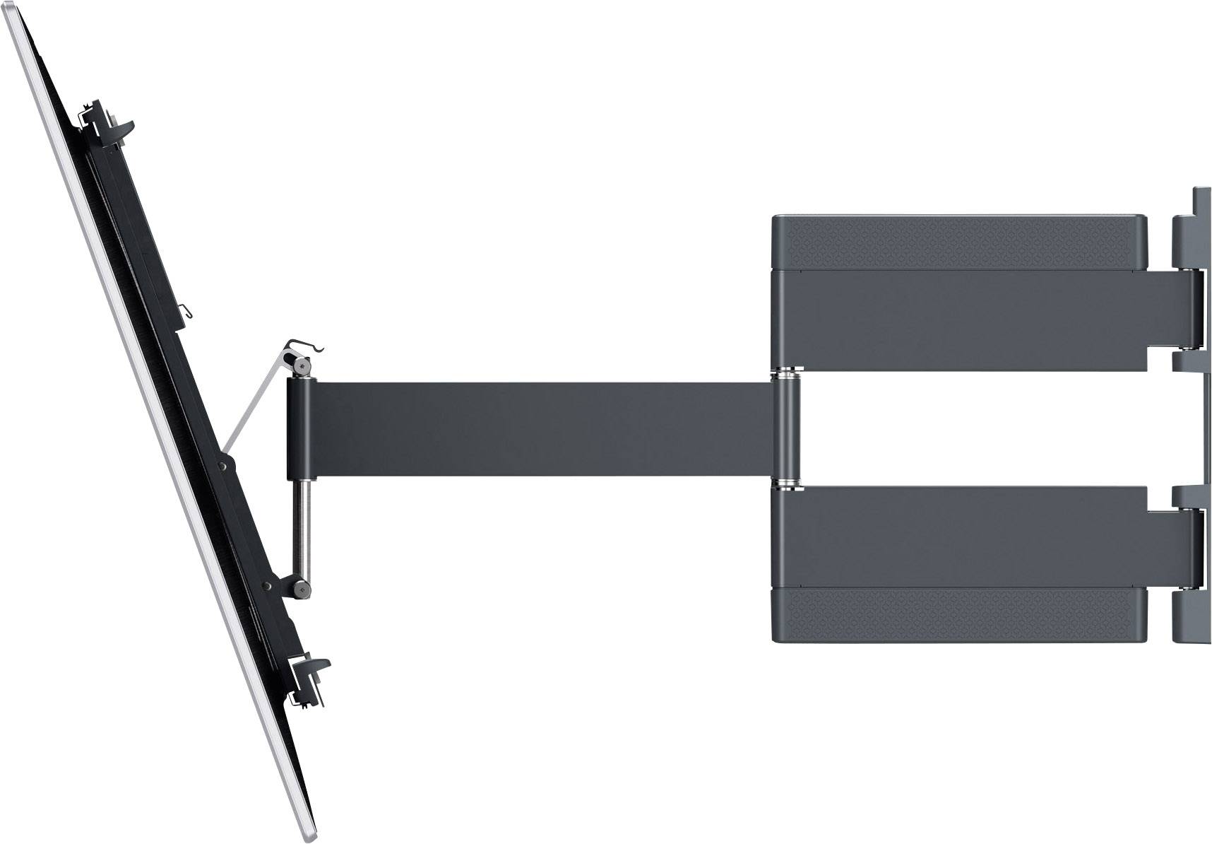 Vogel's THIN 545 TV-Wandhalterung Neigbar, Schwenkbar, Ausziehbar, Mit Verriegelungsmechanismus 101,6 cm (40") - 165,1 cm (65") Schwenkbar, Neigbar