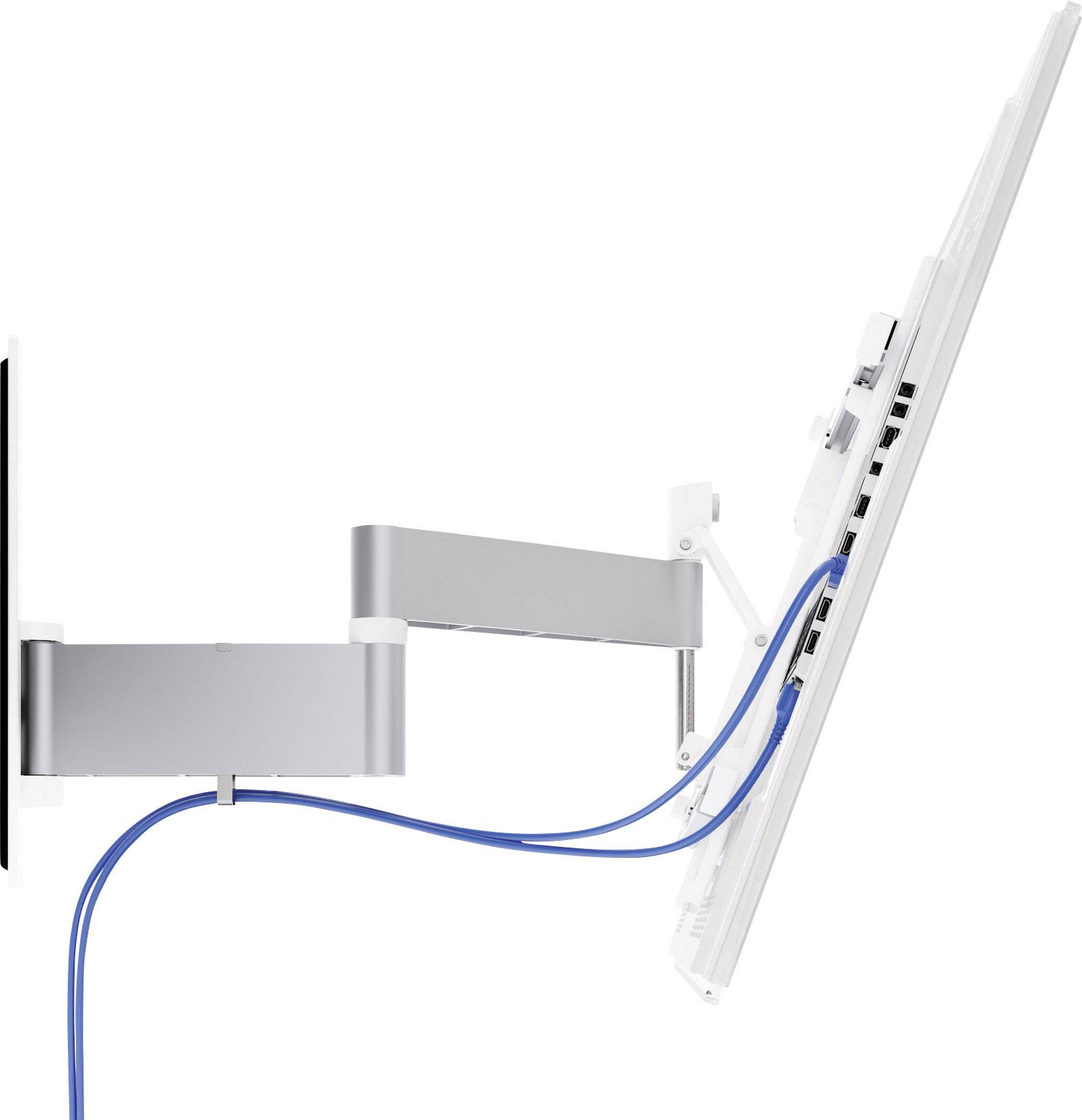 Vogel's WALL 3245 TV-Wandhalterung 81,3 cm (32") - 139,7 cm (55") Schwenkbar, Neigbar