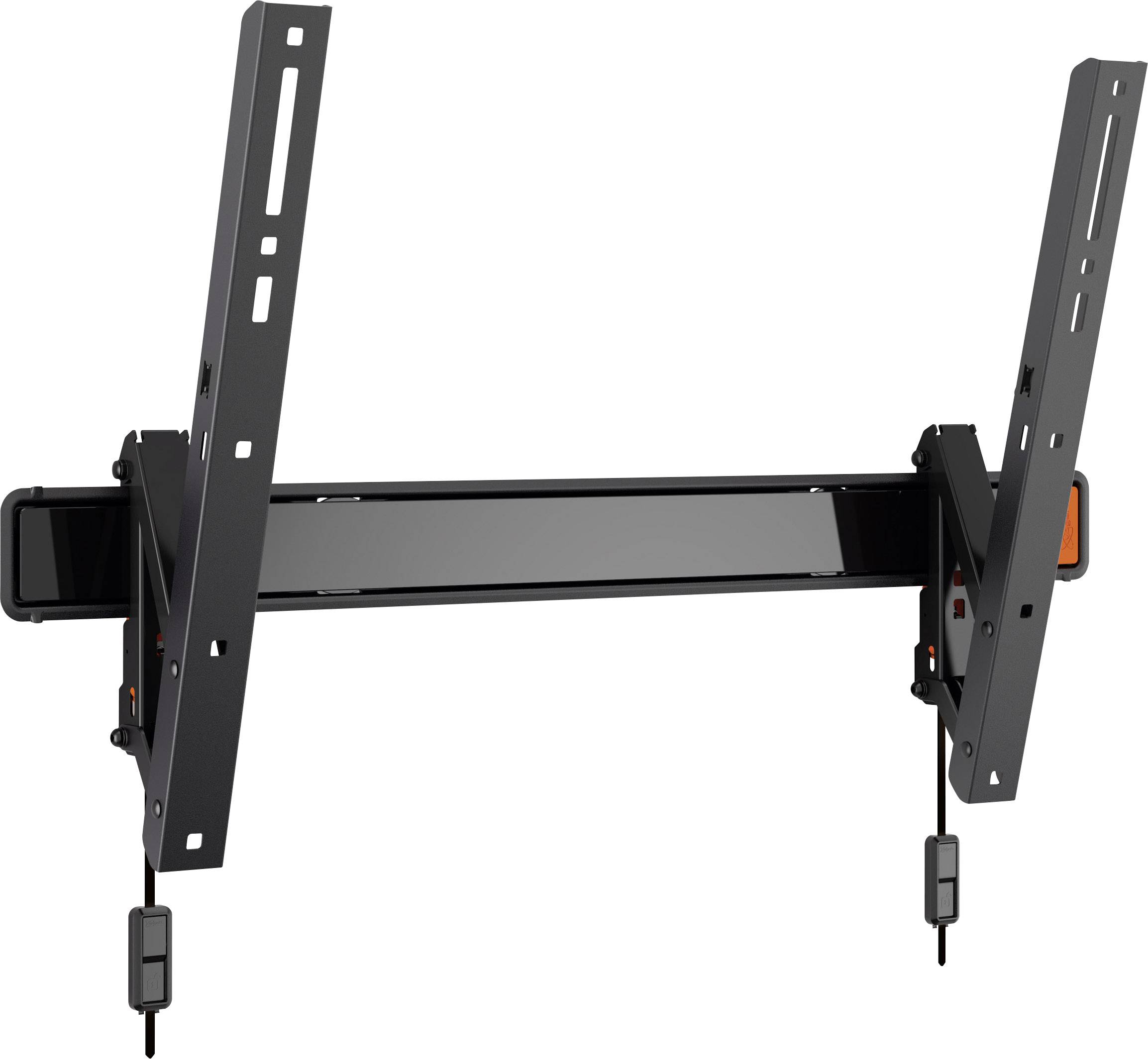 Vogel's WALL 3315 TV-Wandhalterung 101,6 cm (40") - 165,1 cm (65") Neigbar