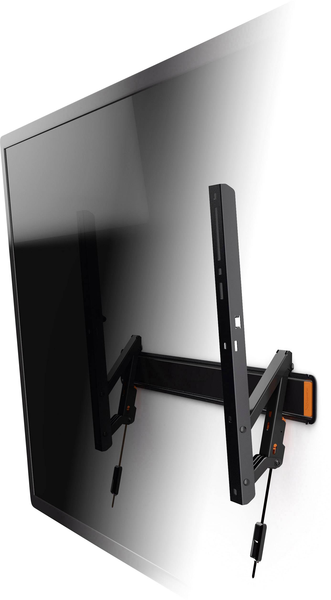 Vogel's WALL 3315 TV-Wandhalterung 101,6 cm (40") - 165,1 cm (65") Neigbar