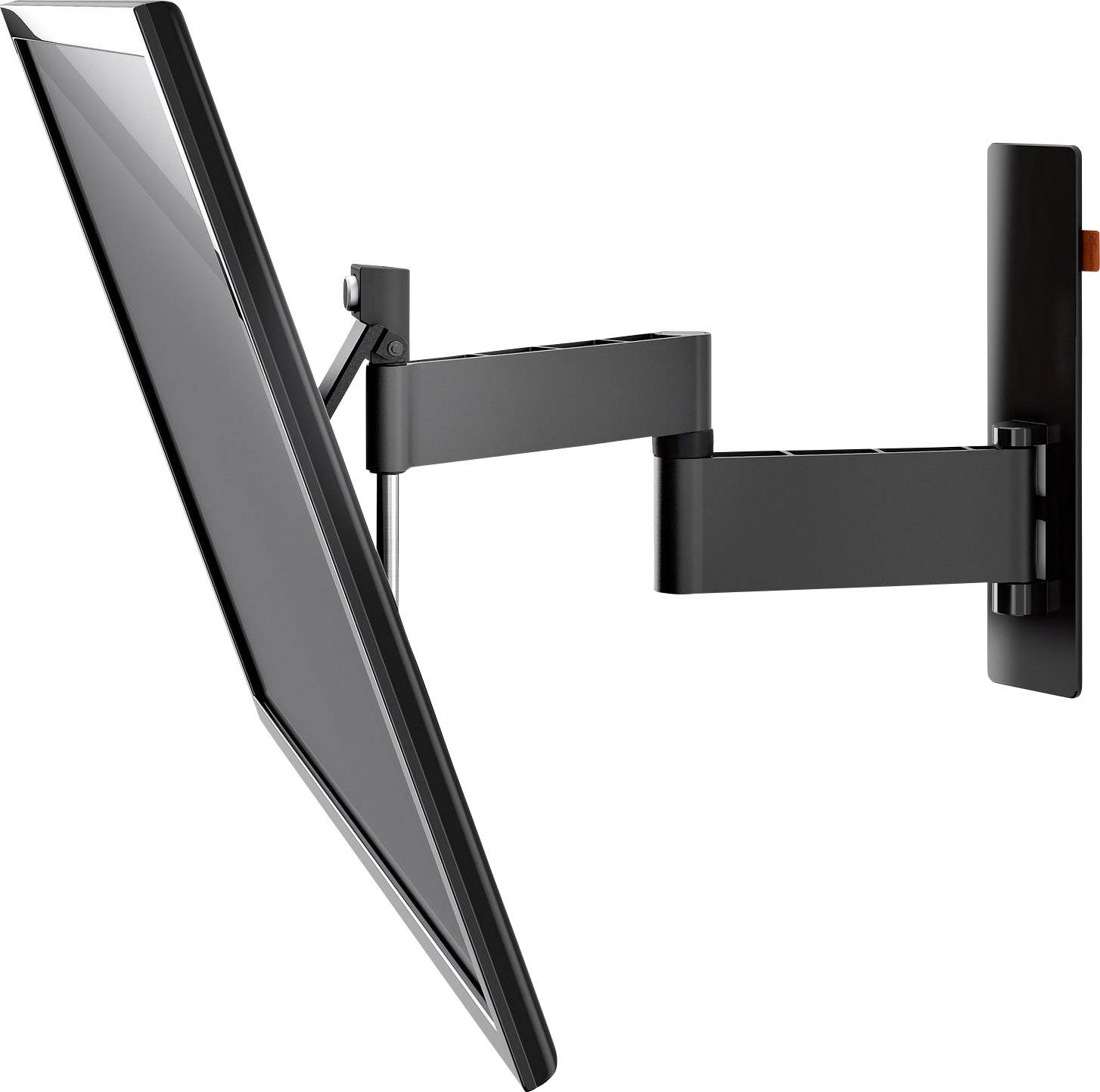 Vogel's WALL 3345 TV-Wandhalterung 101,6 cm (40") - 165,1 cm (65") Schwenkbar, Neigbar
