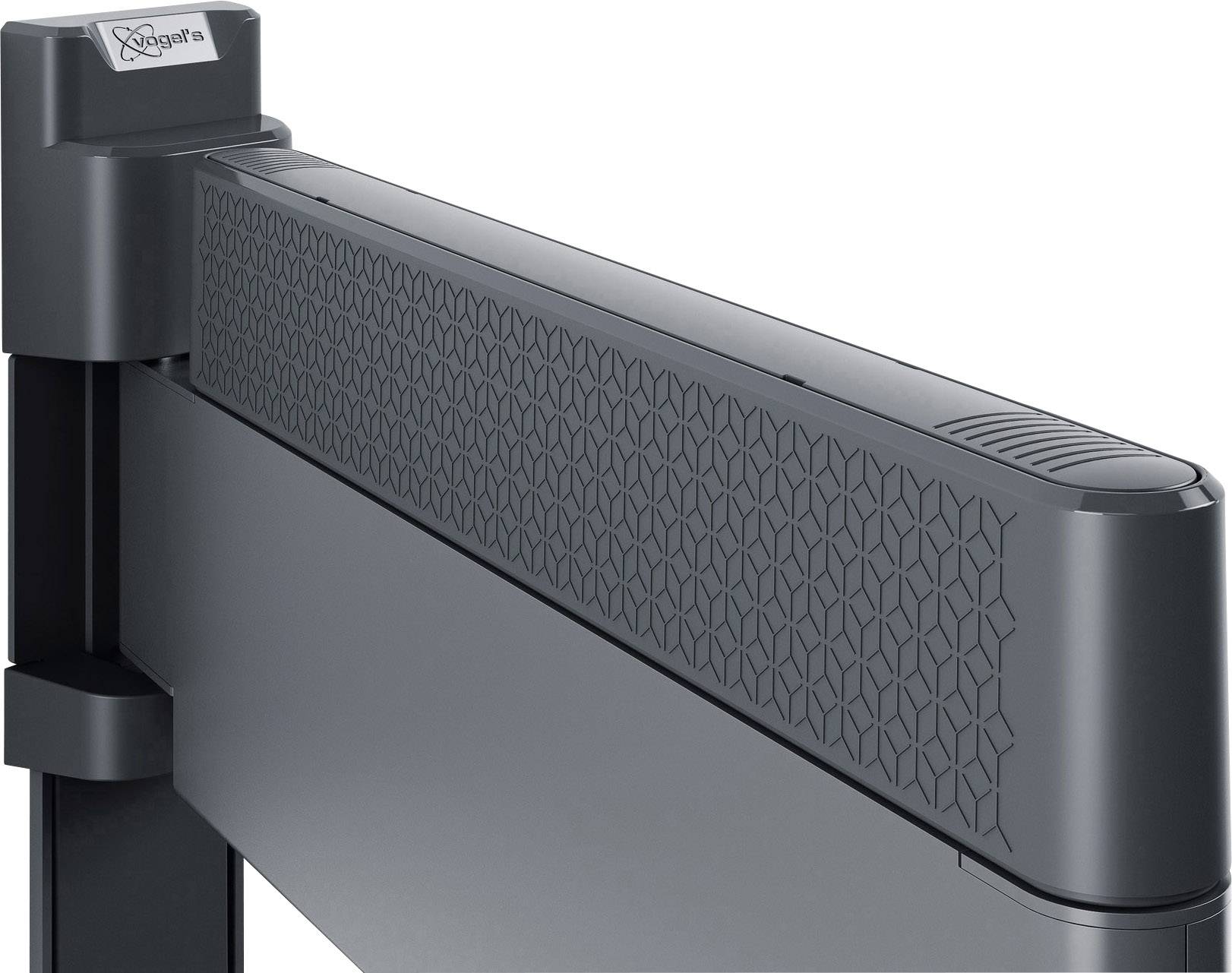 Vogel's THIN 550 TV-Wandhalterung 101,6cm (40") - 254,0cm (100") Schwenkbar, Neigbar