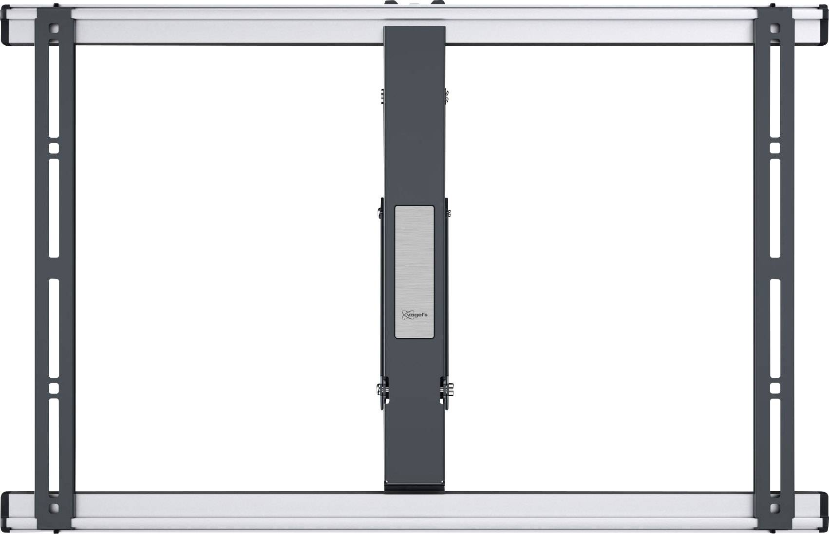 Vogel's THIN 550 TV-Wandhalterung 101,6cm (40") - 254,0cm (100") Schwenkbar, Neigbar