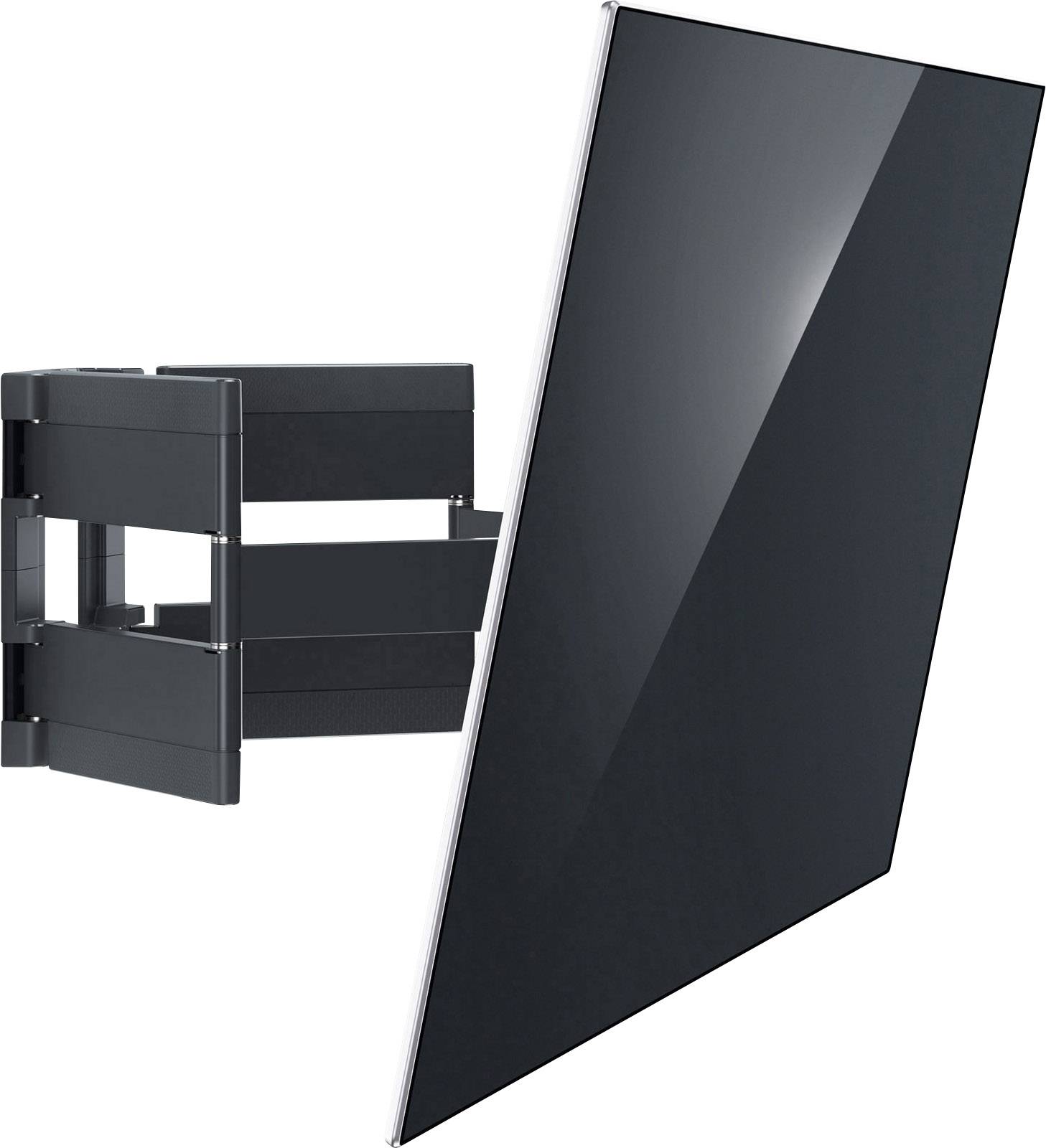 Vogel's THIN 550 TV-Wandhalterung 101,6cm (40") - 254,0cm (100") Schwenkbar, Neigbar