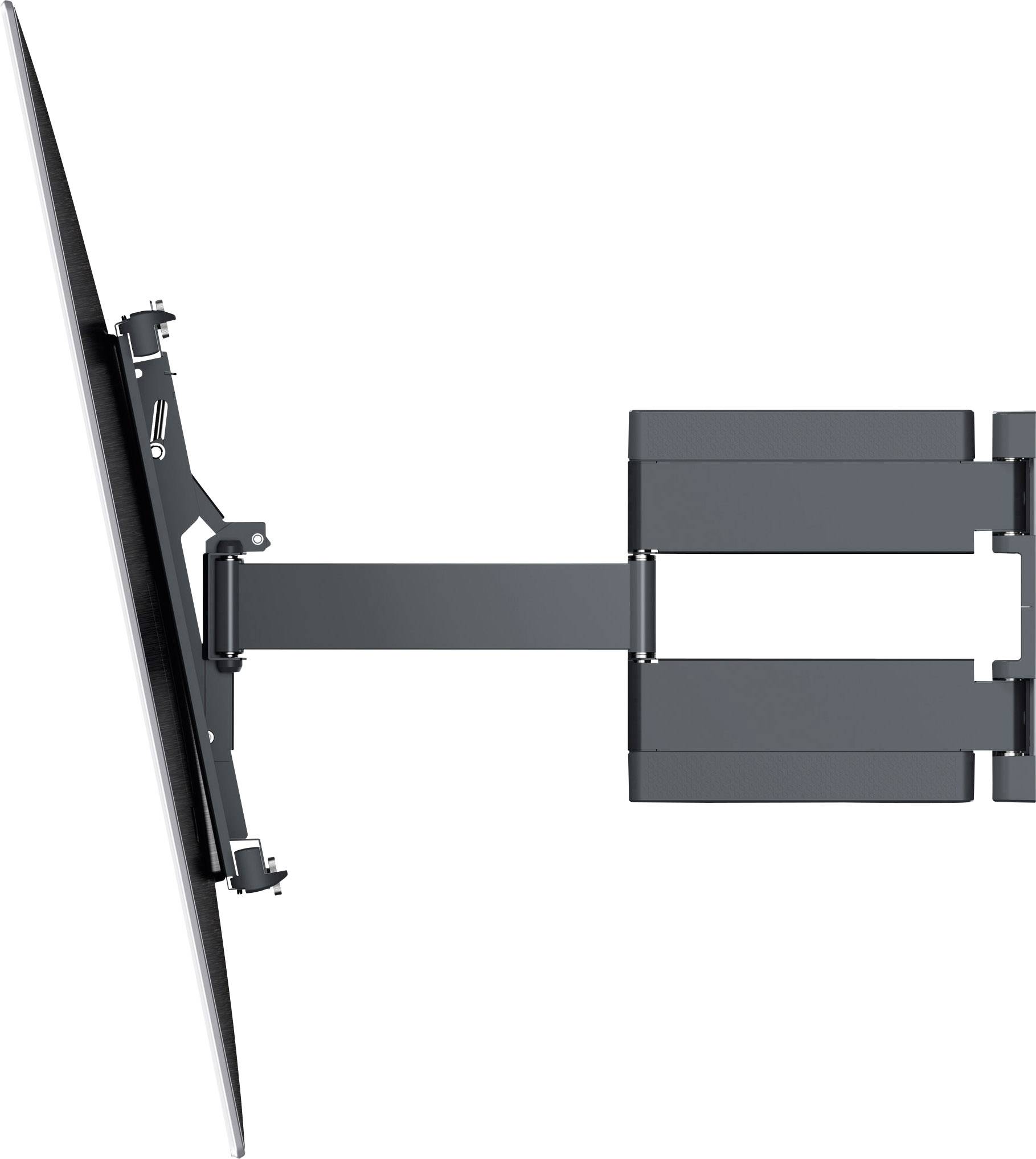 Vogel's THIN 550 TV-Wandhalterung 101,6cm (40") - 254,0cm (100") Schwenkbar, Neigbar