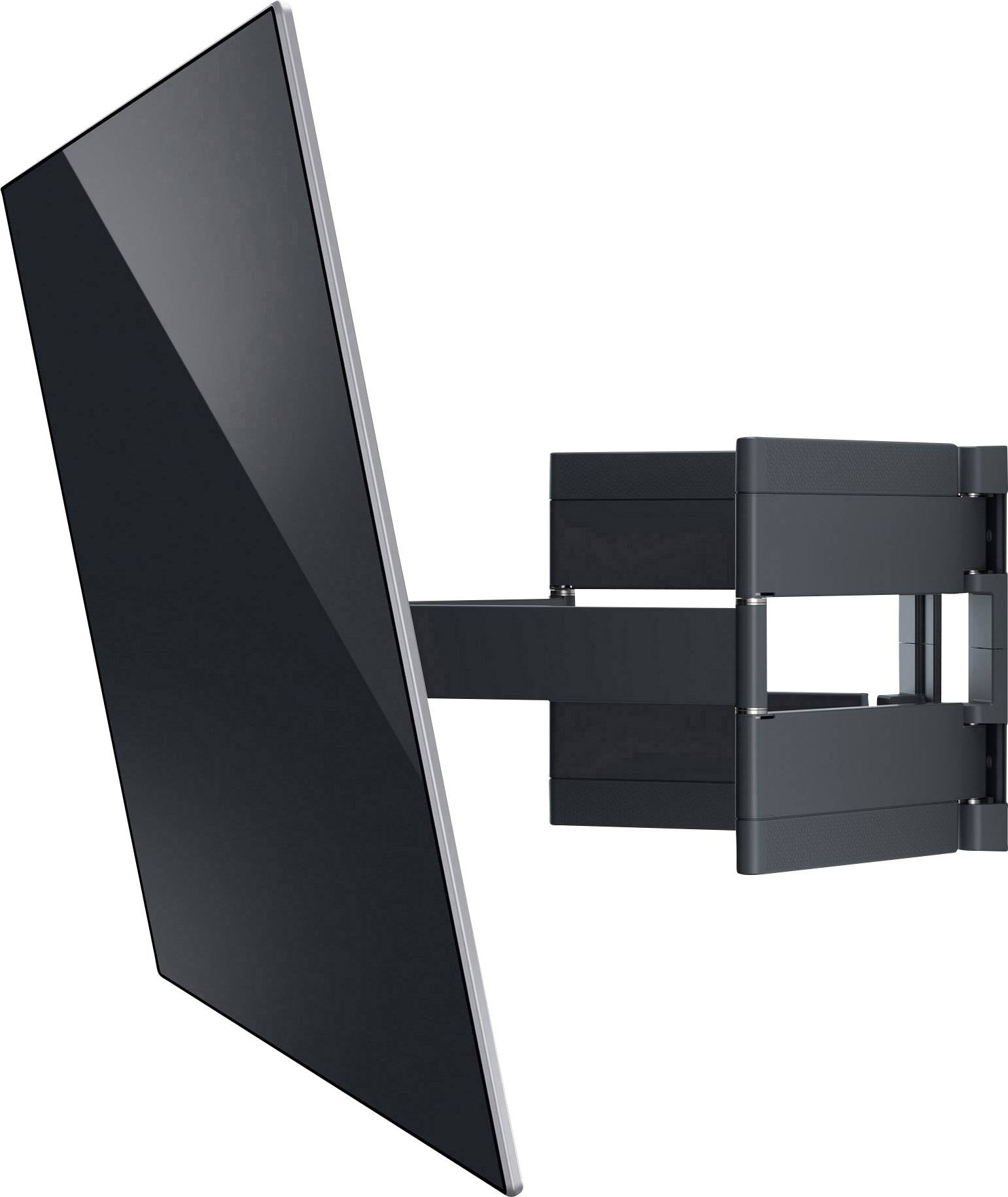 Vogel's THIN 550 TV-Wandhalterung 101,6cm (40") - 254,0cm (100") Schwenkbar, Neigbar