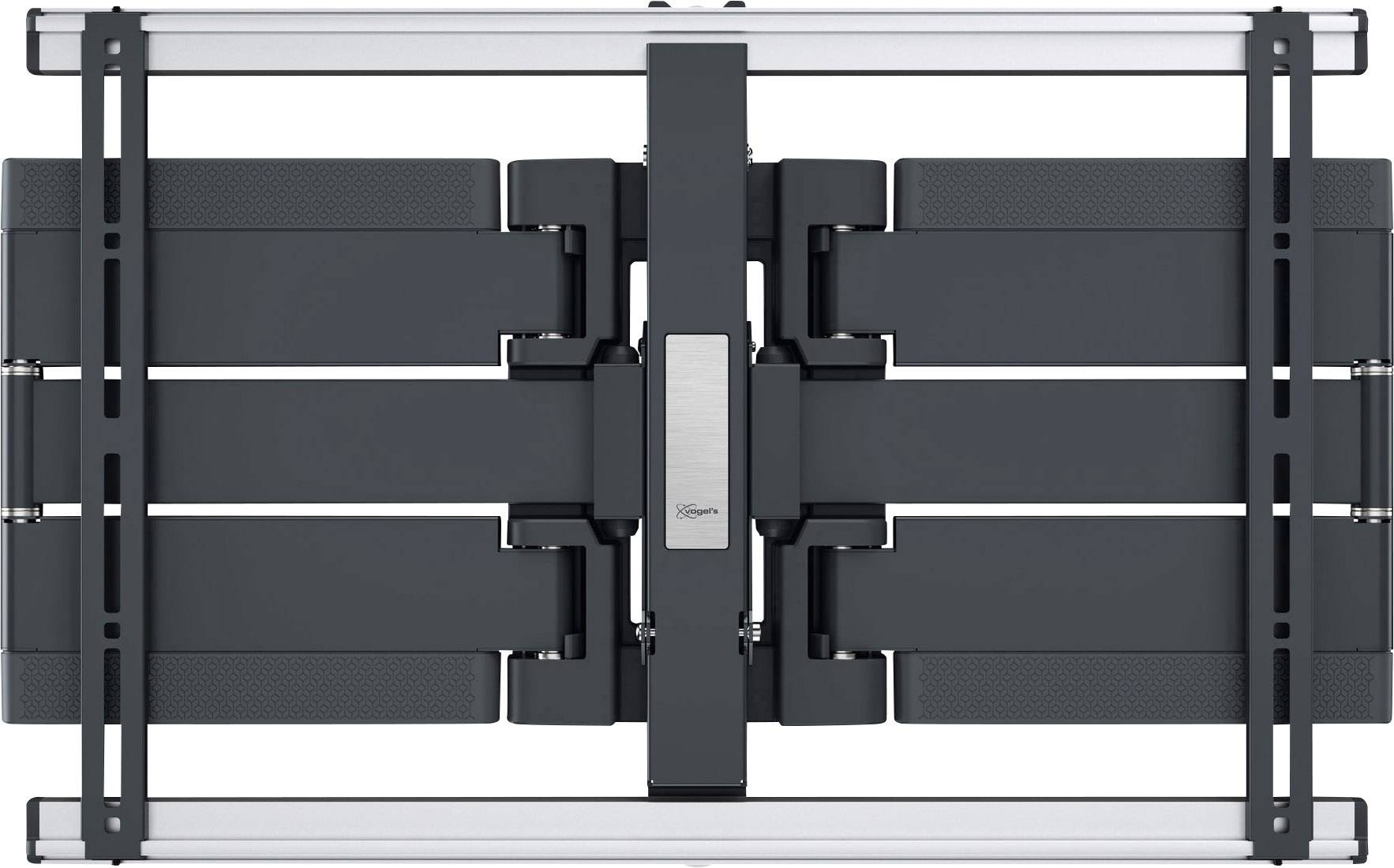 Vogel's THIN 550 TV-Wandhalterung 101,6cm (40") - 254,0cm (100") Schwenkbar, Neigbar