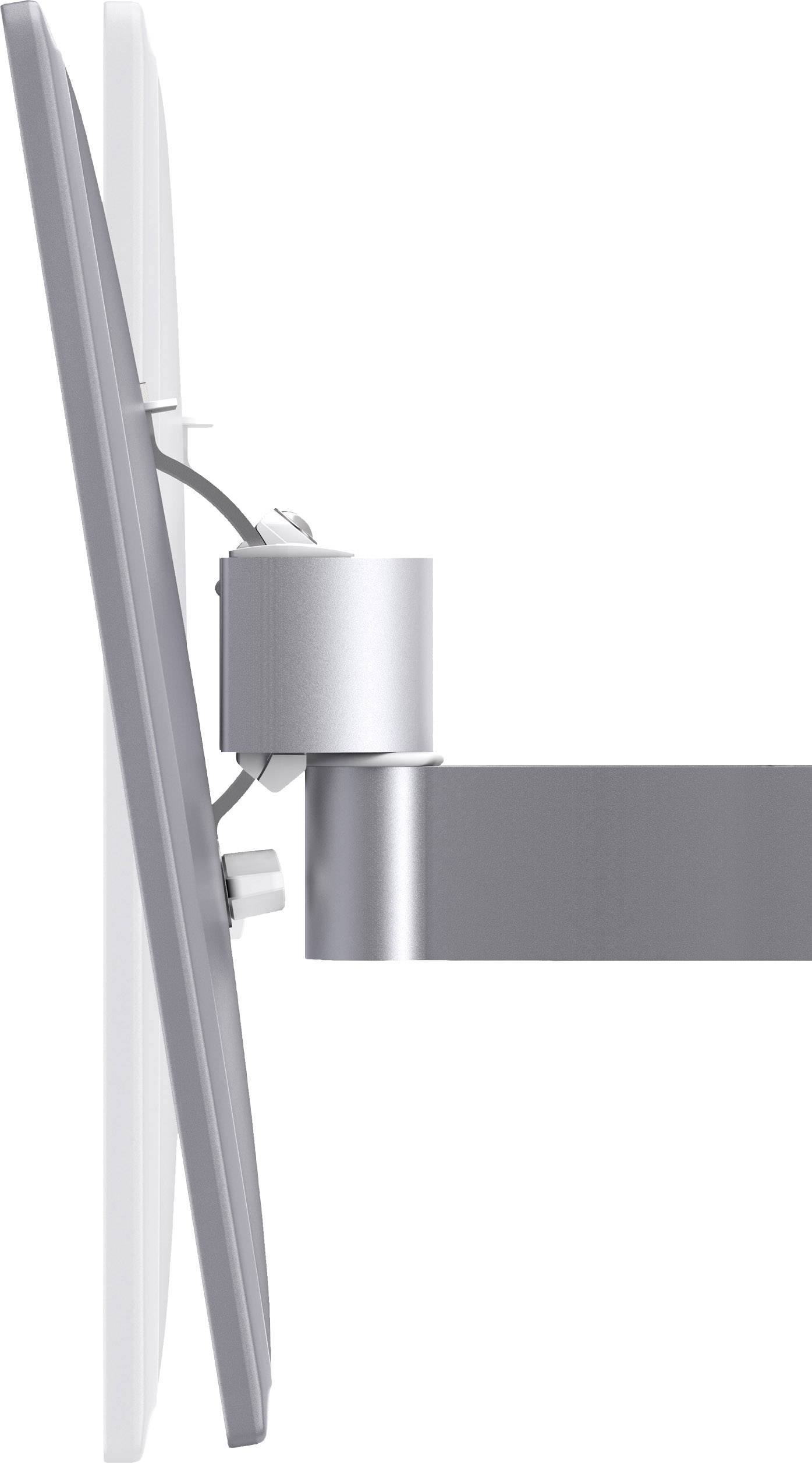 Vogel's WALL 3145 TV-Wandhalterung 48,3cm (19") - 101,6cm (40") Schwenkbar, Neigbar