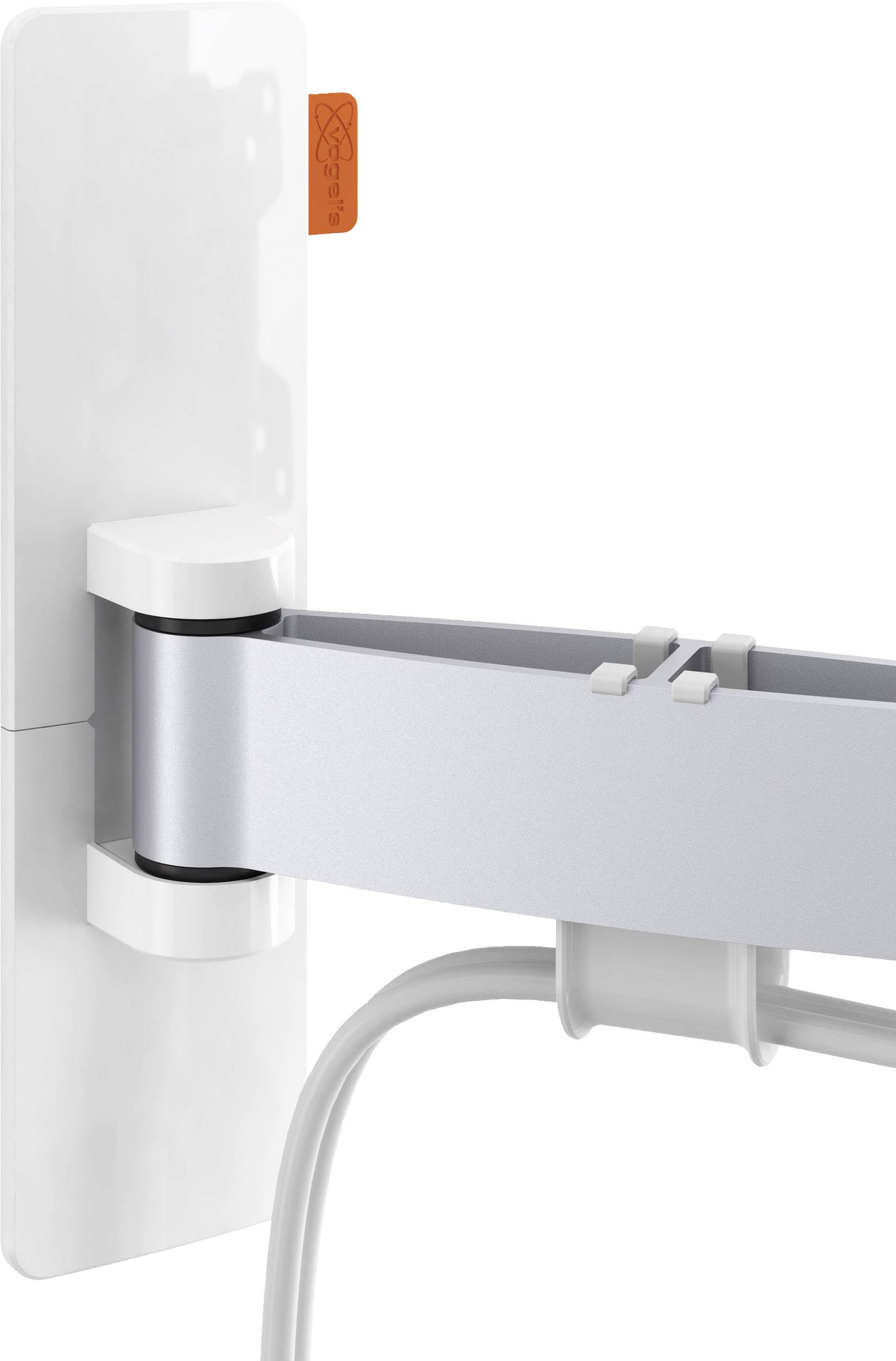 Vogel's WALL 3145 TV-Wandhalterung 48,3cm (19") - 101,6cm (40") Schwenkbar, Neigbar