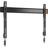 Vogel's WALL 3305 TV-Wandhalterung 101,6 cm (40") - 203,2 cm (80") Starr Vogel's WALL 3305 TV-Wandhalterung 101,6 cm (40") - 203,2 cm (80") Starr