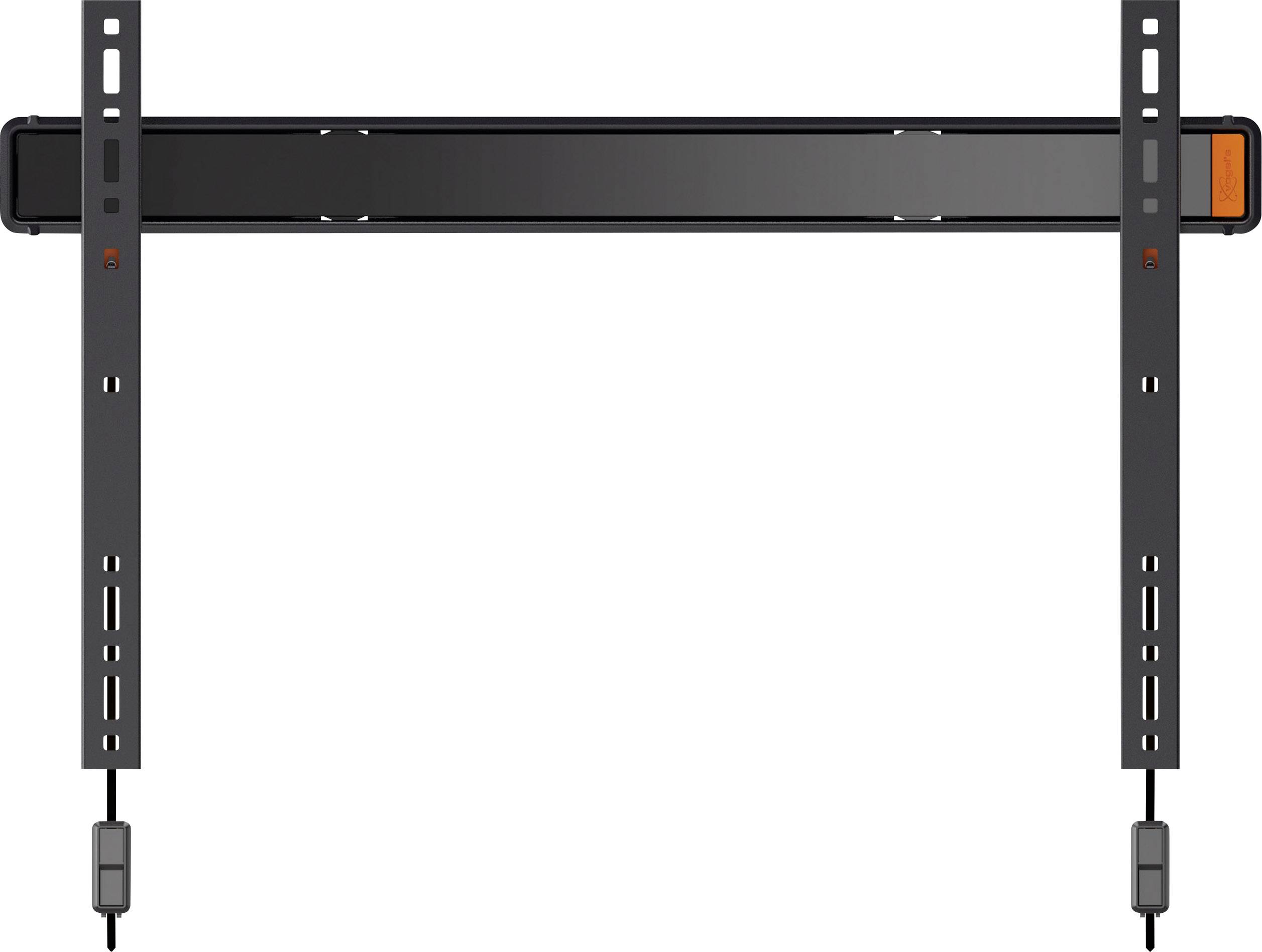 Vogel's WALL 3305 TV-Wandhalterung 101,6 cm (40") - 203,2 cm (80") Starr