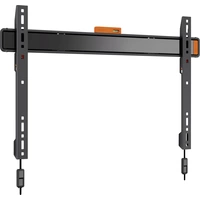 Vogel's WALL 3305 TV-Wandhalterung 101,6 cm (40") - 203,2 cm (80") Starr Vogel's WALL 3305 TV-Wandhalterung 101,6 cm (40") - 203,2 cm (80") Starr