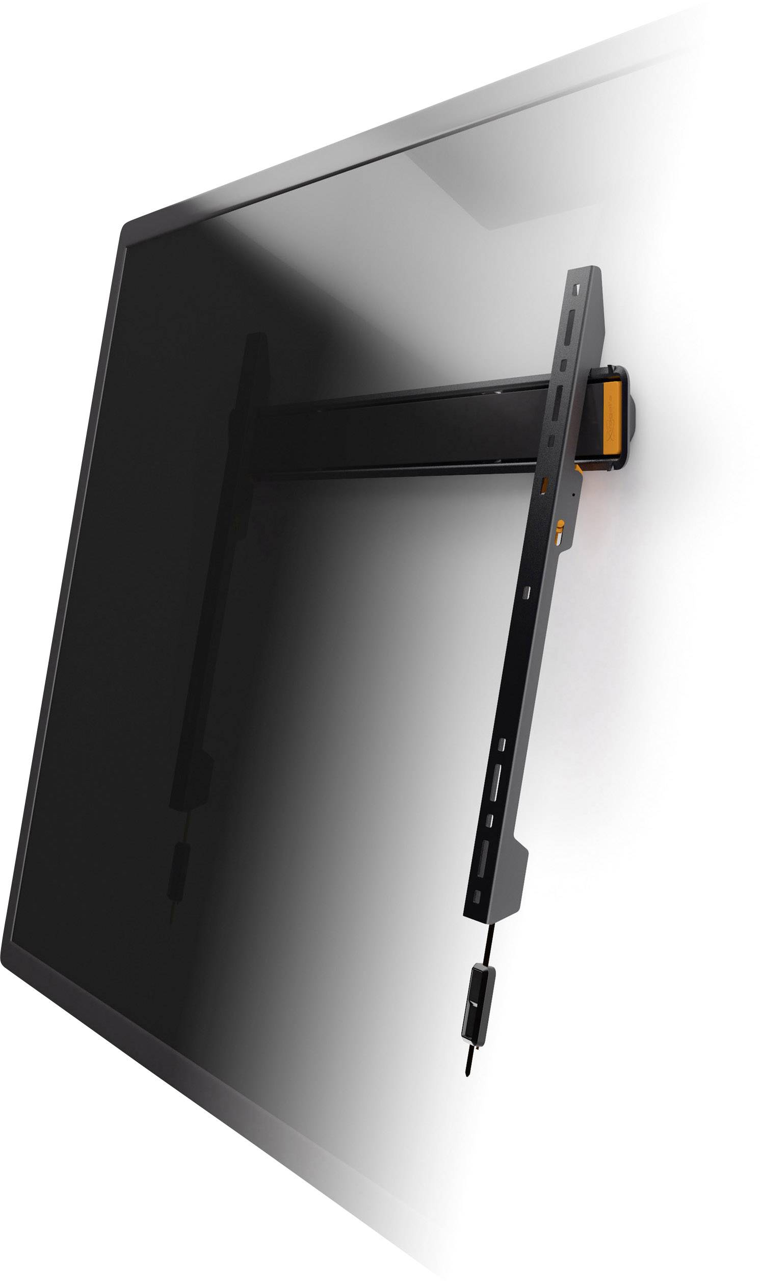 Vogel's WALL 3305 TV-Wandhalterung 101,6 cm (40") - 203,2 cm (80") Starr