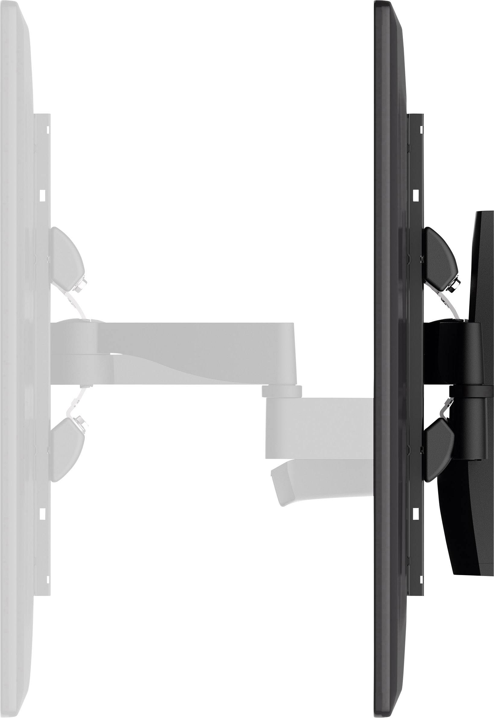 Vogel's WALL 3450 TV-Wandhalterung 139,7 cm (55") - 254,0 cm (100") Schwenkbar, Neigbar