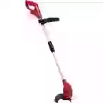 Einhell Power X-Change GC-CT 18/24 Li Solo Akku Rasentrimmer ohne Akku, Höhenverstellbarer Griff, mit Schutzbügel 18V Einhell Power X-Change GC-CT 18/24 Li Solo Akku Rasentrimmer ohne Akku, Höhenverstellbarer Griff, mit Schutzbügel 18V