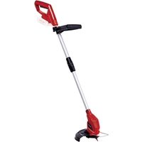 Einhell Power X-Change GC-CT 18/24 Li Solo Akku Rasentrimmer ohne Akku, Höhenverstellbarer Griff, mit Schutzbügel 18V Einhell Power X-Change GC-CT 18/24 Li Solo Akku Rasentrimmer ohne Akku, Höhenverstellbarer Griff, mit Schutzbügel 18V