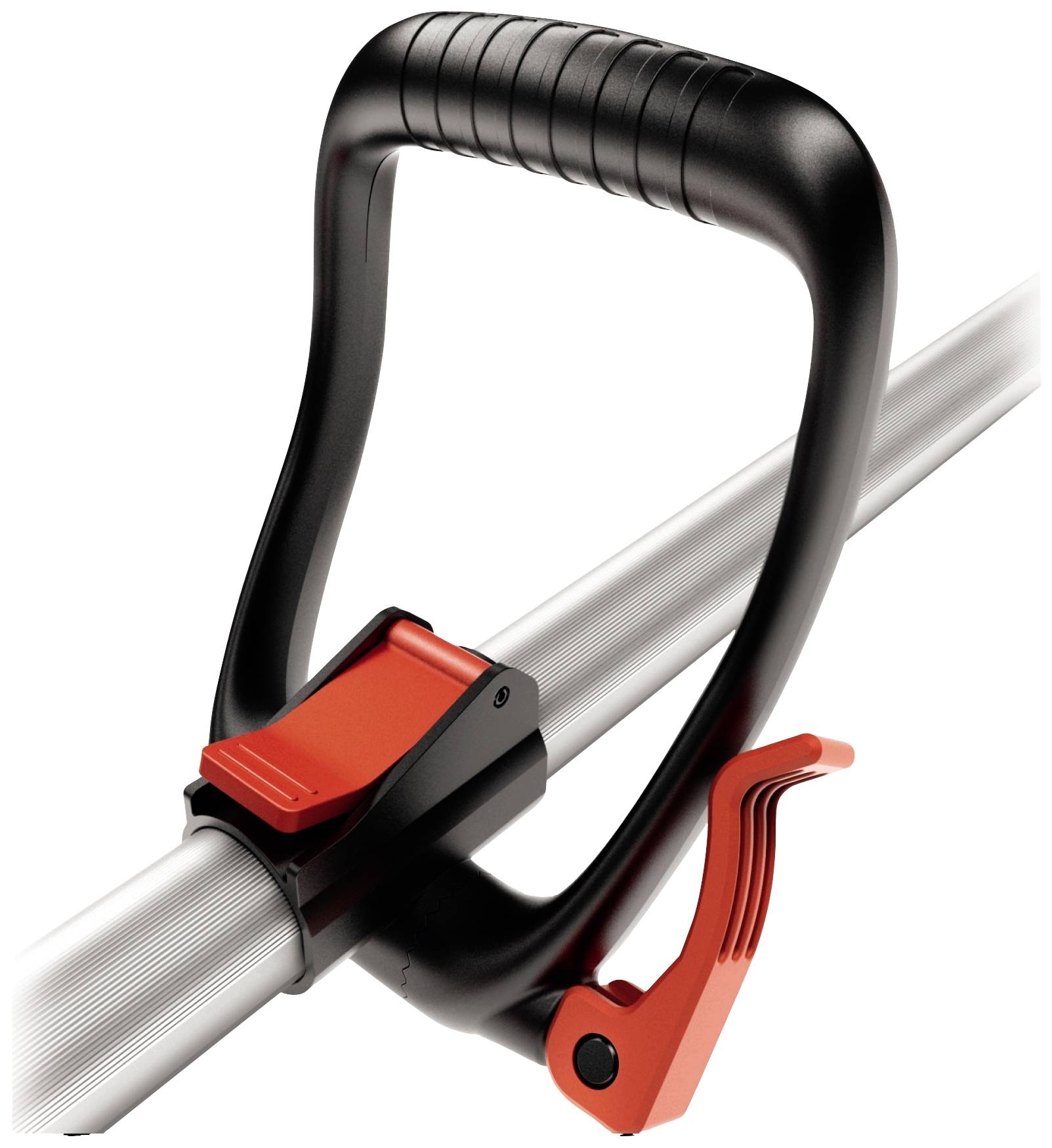 Einhell Power X-Change GE-HH 18/45 Li T - Solo Akku Teleskop-Heckenschere Höhenverstellbarer Griff, ohne Akku, Tragegurt 18V