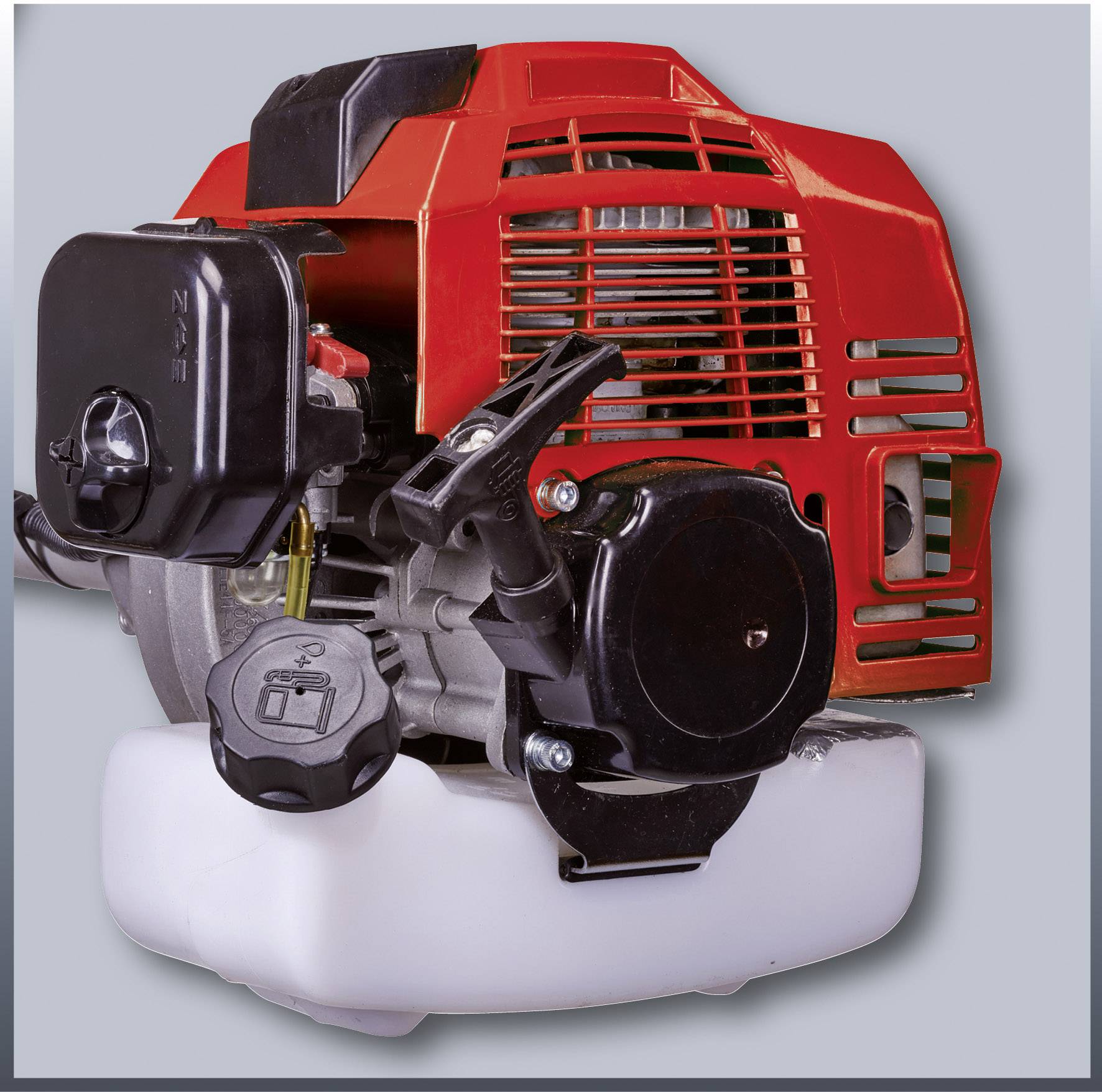 Einhell GC-BC 52 I AS Benzin Motorsense Tragegurt Schnittbreite (max.): 420 mm