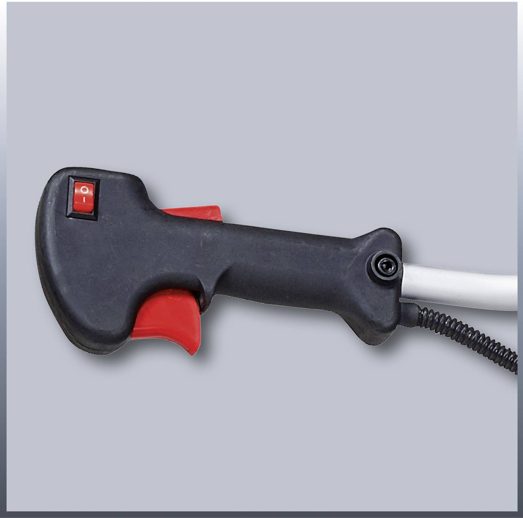 Einhell GC-BC 52 I AS Benzin Motorsense Tragegurt Schnittbreite (max.): 420 mm