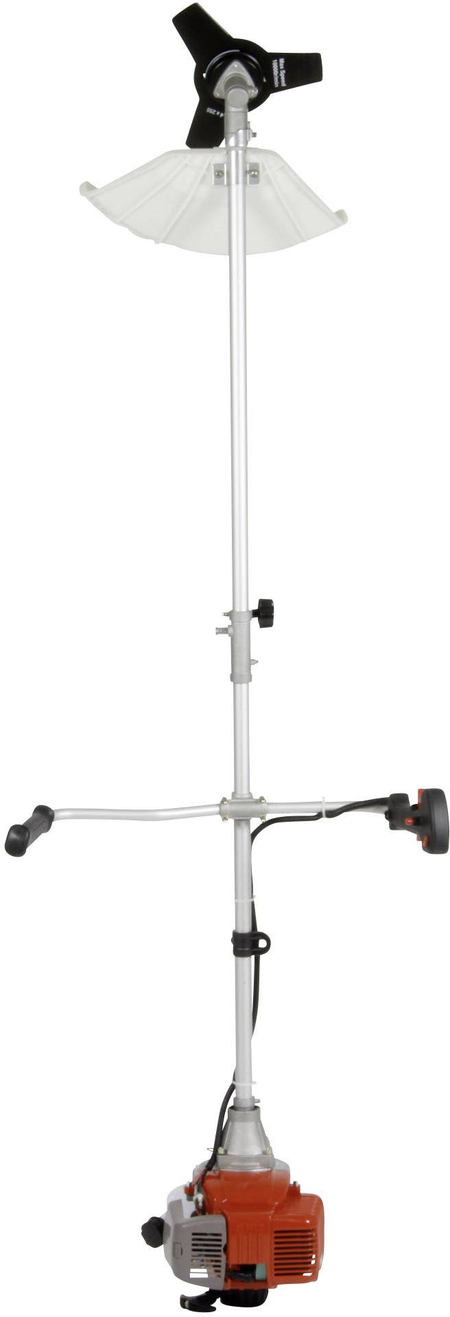 Einhell GC-BC 31-4 S Benzin Motorsense Tragegurt Schnittbreite (max.): 480mm