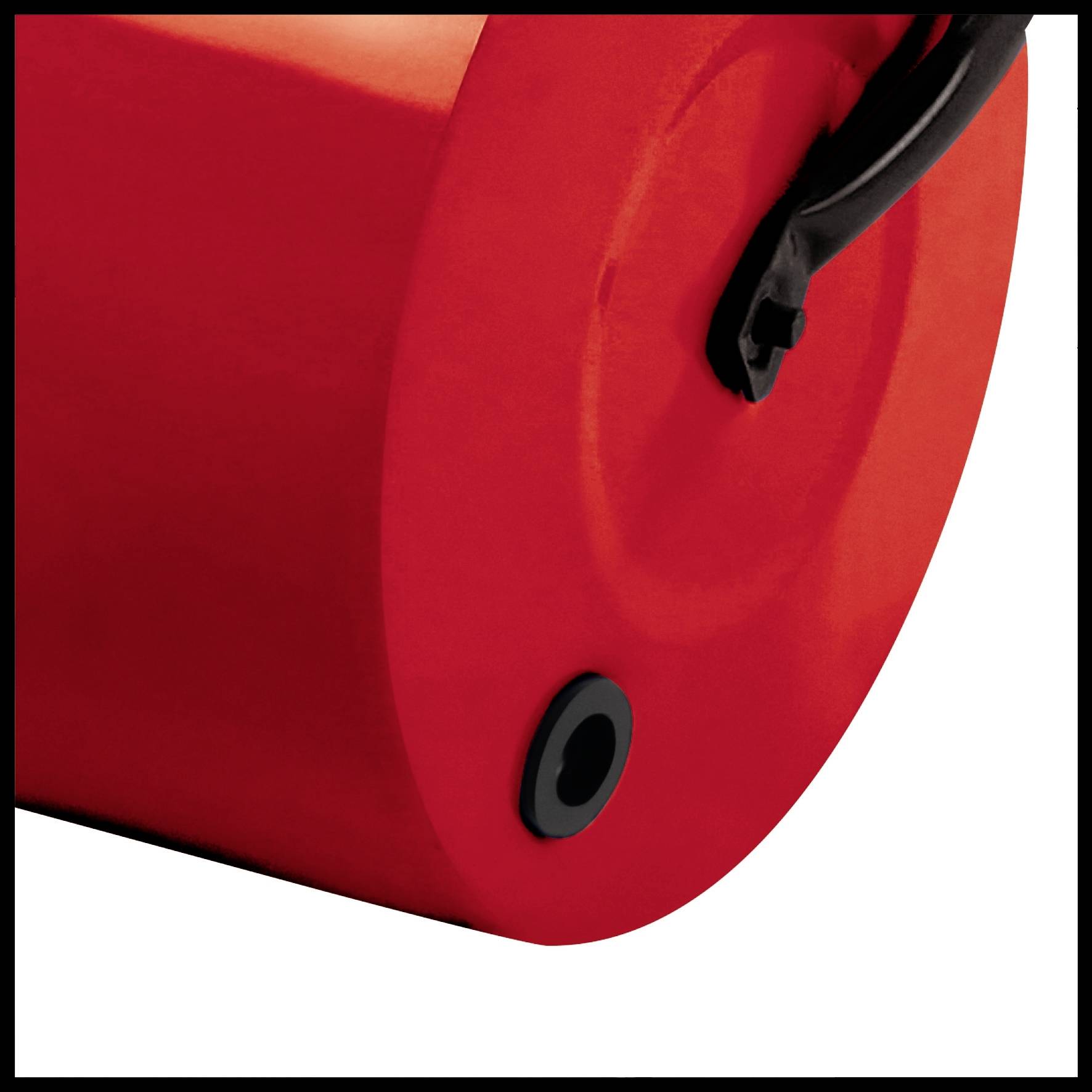 Einhell 3415302 GC-GR 57 Rasenwalze 46l