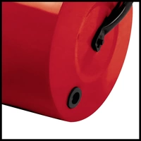 Einhell 3415302 GC-GR 57 Rasenwalze 46l Einhell 3415302 GC-GR 57 Rasenwalze 46l