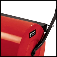 Einhell 3415302 GC-GR 57 Rasenwalze 46l Einhell 3415302 GC-GR 57 Rasenwalze 46l