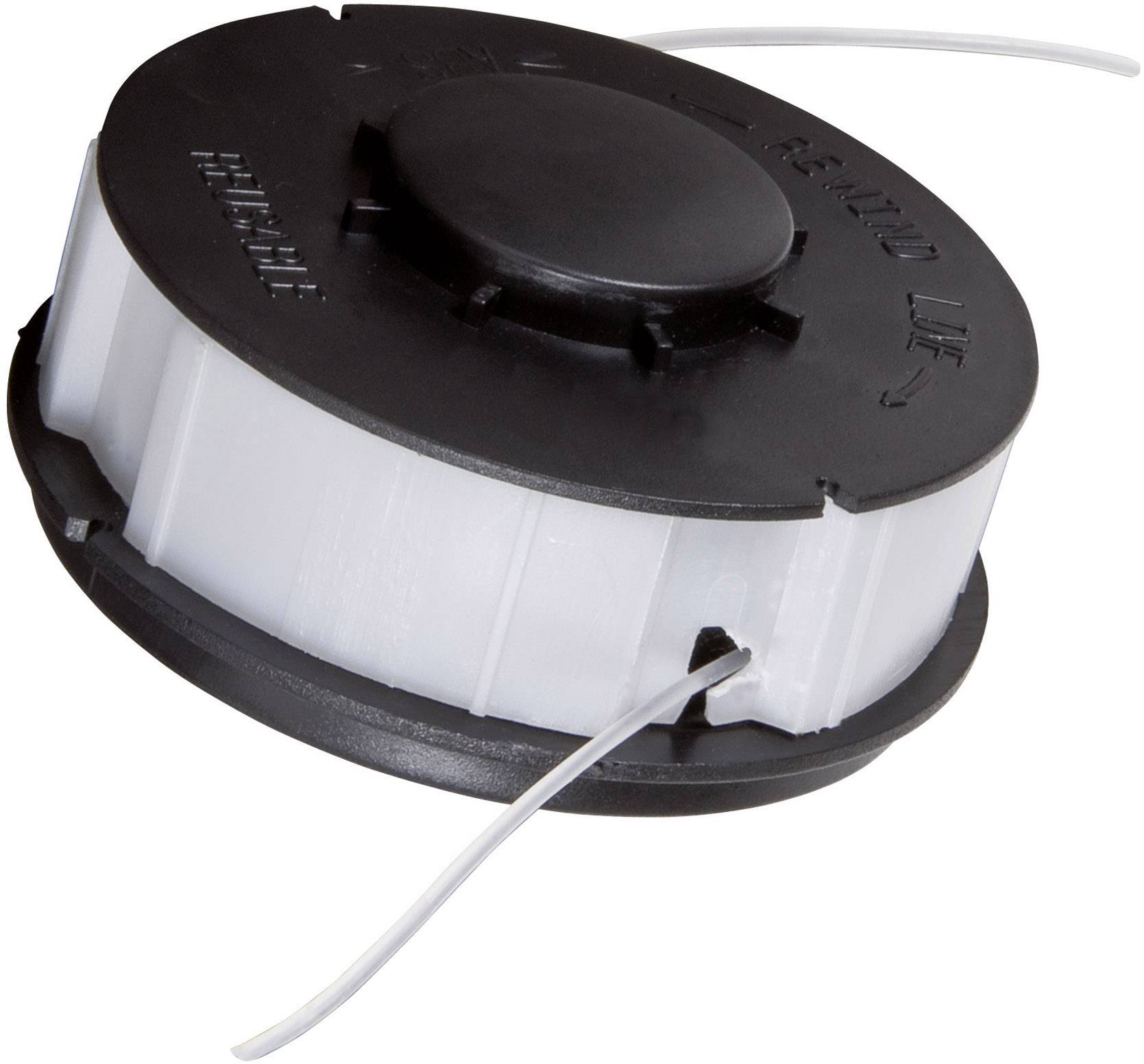 Einhell 3405685 Ersatzspule Passend für (Modell Rasentrimmer): Einhell GC-ET 4530