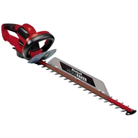 Einhell GE-EH 6560 Elektro Heckenschere mit Schutzbügel 650W 660mm Einhell GE-EH 6560 Elektro Heckenschere mit Schutzbügel 650W 660mm