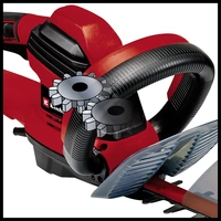 Einhell GE-EH 6560 Elektro Heckenschere mit Schutzbügel 650W 660mm Einhell GE-EH 6560 Elektro Heckenschere mit Schutzbügel 650W 660mm