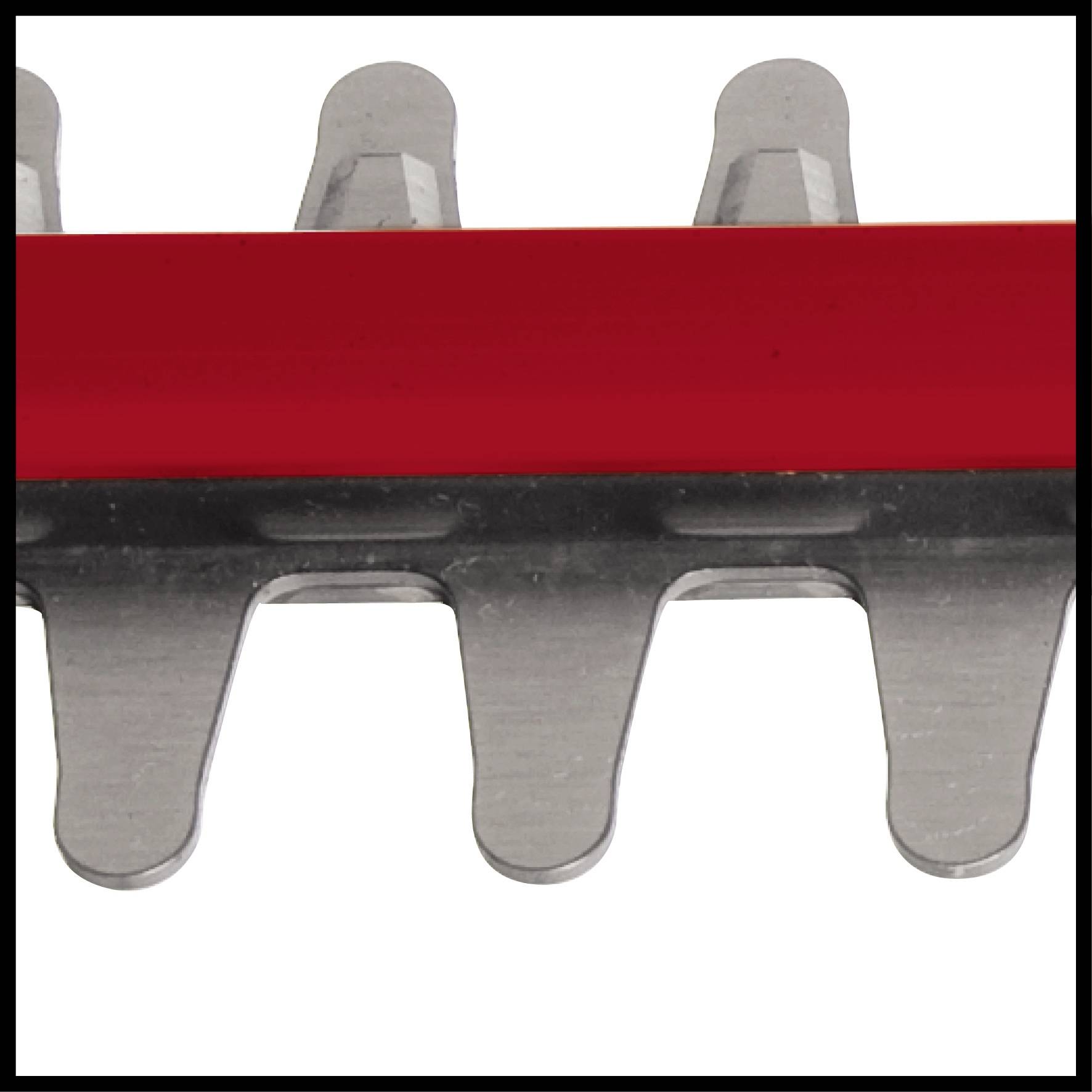 Einhell GE-EH 7067 Elektro Heckenschere mit Schutzbügel 700W 710mm