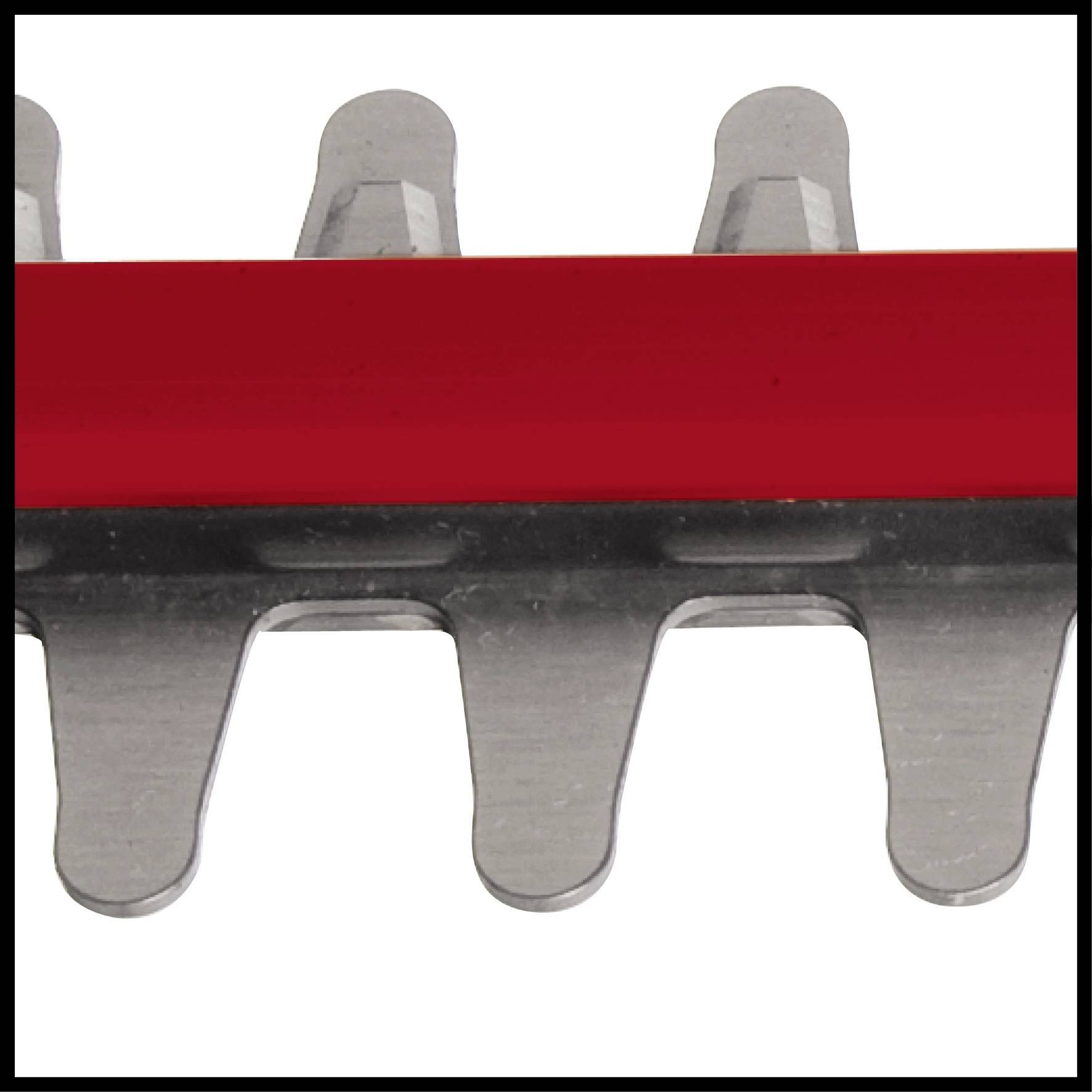 Einhell GC-EH 6055/1 Elektro Heckenschere mit Schutzbügel 600W 610mm