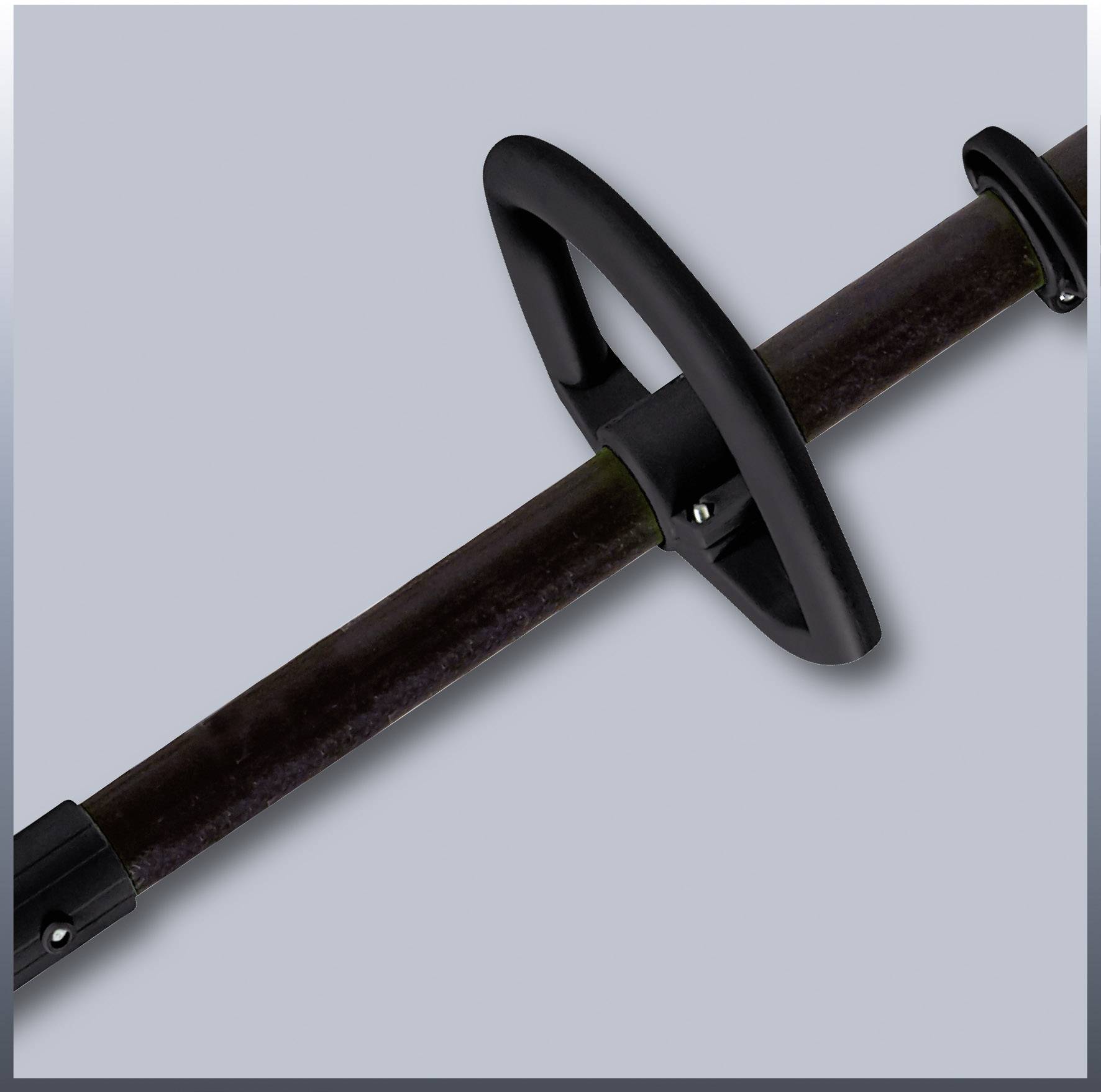 Einhell GC-HH 5047 Elektro Teleskop-Heckenschere Tragegurt 500 W 585 mm