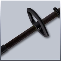 Einhell GC-HH 5047 Elektro Teleskop-Heckenschere Tragegurt 500 W 585 mm Einhell GC-HH 5047 Elektro Teleskop-Heckenschere Tragegurt 500 W 585 mm