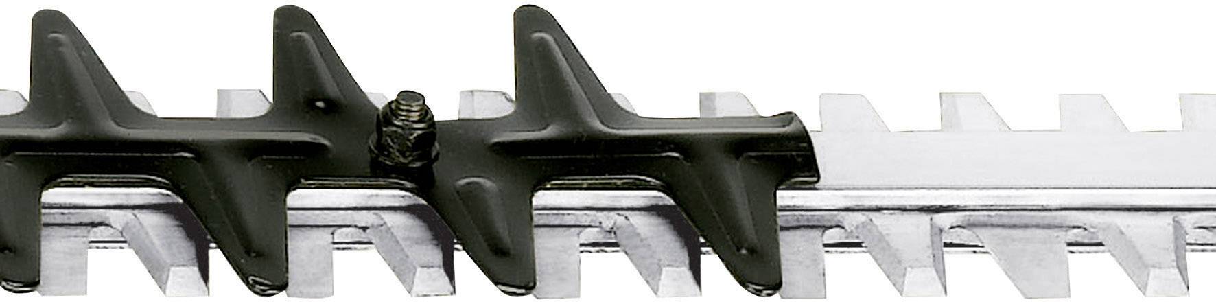 Einhell GE-PH 2555 A Benzin Heckenschere mit Schutzbügel 850 W 550 mm