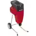 Einhell GC-RS 2540 Elektro Walzen-Häcksler 2000W Einhell GC-RS 2540 Elektro Walzen-Häcksler 2000W