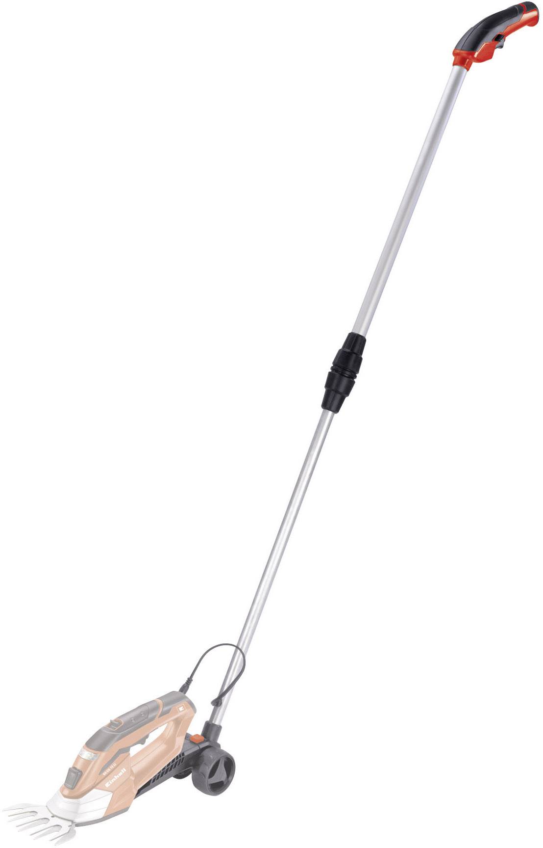 Einhell 3410401 GE-CG 12 Li Akku Grasschere, Strauchschere inkl. Akku 12 V Li-Ion