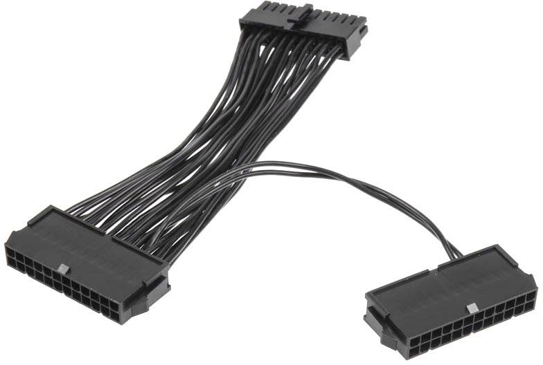 Kolink 24 Pin PSU Adapter Mainboard