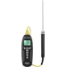 VOLTCRAFT K300 Temperatur-Messgerät -200 - 1370°C Fühler-Typ K VOLTCRAFT K300 Temperatur-Messgerät -200 - 1370°C Fühler-Typ K