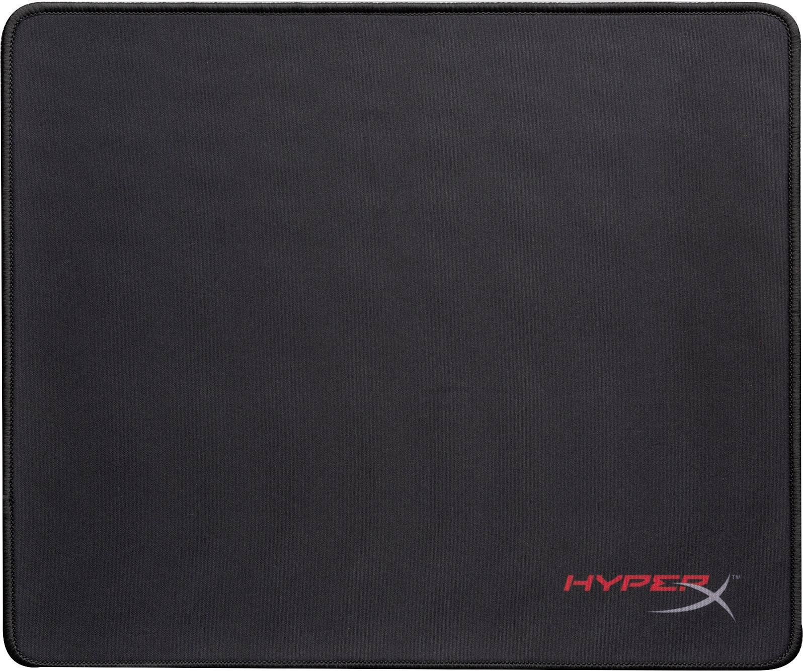 HyperX HXK-DM01 USB-Gaming-Maus Optisch Ergonomisch, Beleuchtet Schwarz