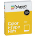 Polaroid Color Film für I-type Sofortbild-Film
