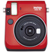 Fujifilm mini 70 Sofortbildkamera Rot