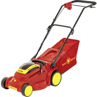 Wolf Garten POWER 40M Akku Rasenmäher inkl. Akku, Mulchfunktion 72V Schnittbreite (max.) 40cm Wolf Garten POWER 40M Akku Rasenmäher inkl. Akku, Mulchfunktion 72V Schnittbreite (max.) 40cm