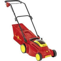 Wolf Garten POWER 40M Akku Rasenmäher inkl. Akku, Mulchfunktion 72V Schnittbreite (max.) 40cm Wolf Garten POWER 40M Akku Rasenmäher inkl. Akku, Mulchfunktion 72V Schnittbreite (max.) 40cm