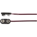 TRU COMPONENTS 18-3786 Batterieclip 1x 9V Block Druckknopfanschluss TRU COMPONENTS 18-3786 Batterieclip 1x 9V Block Druckknopfanschluss
